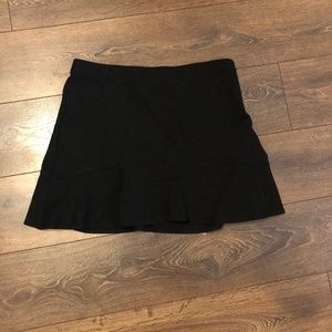 Flirty Dress Up or Down Skirt